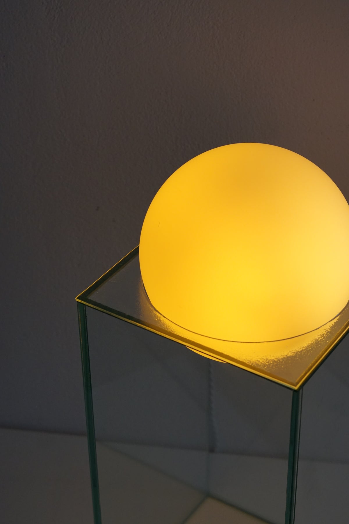 SUN lamp