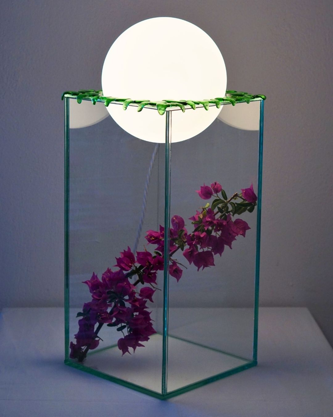 SUN lamp