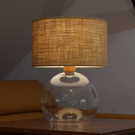 Magic lamp