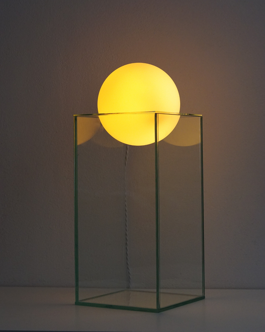 SUN lamp