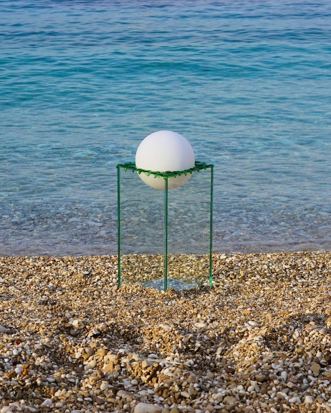 SUN lamp