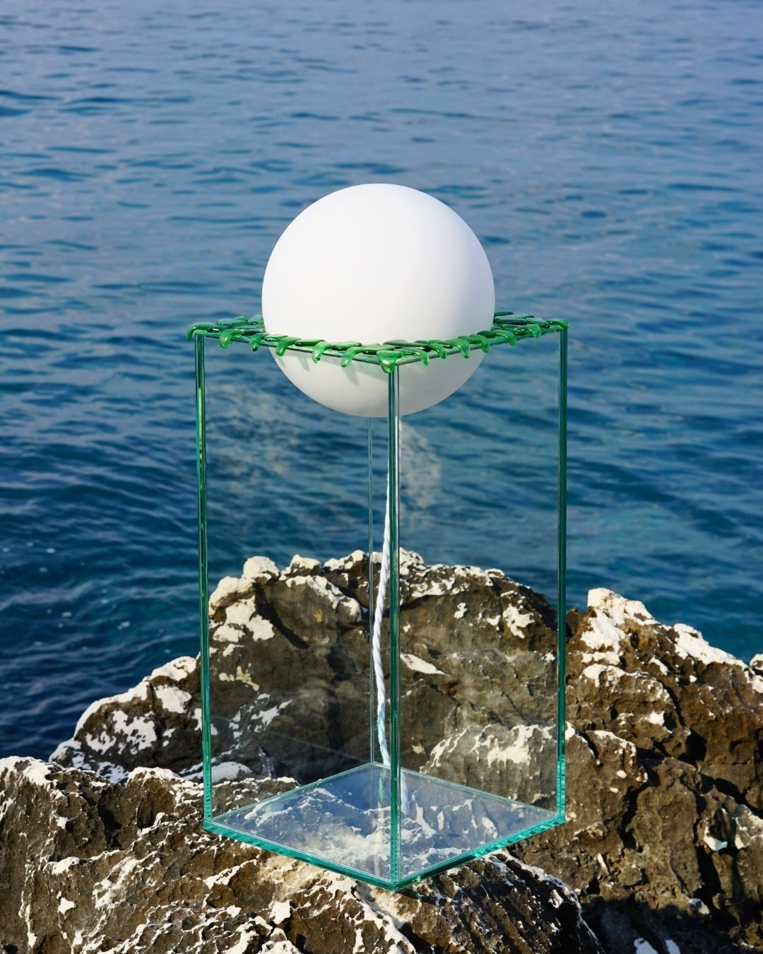 SUN lamp