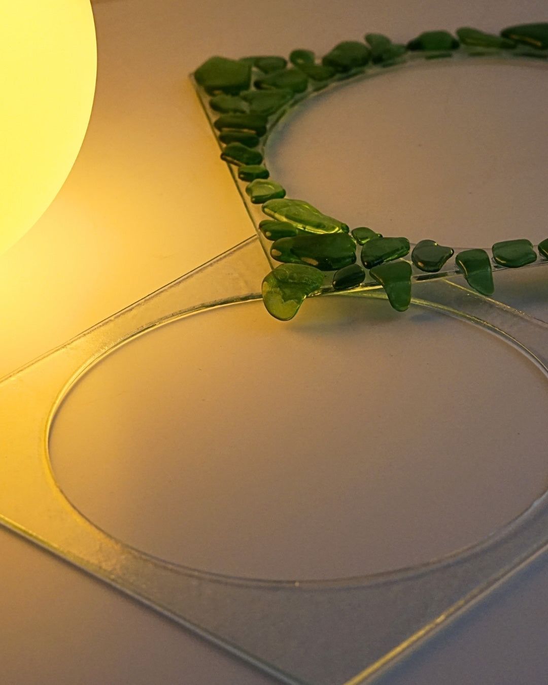 SUN lamp