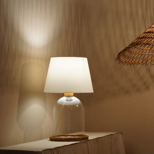 Magic lamp